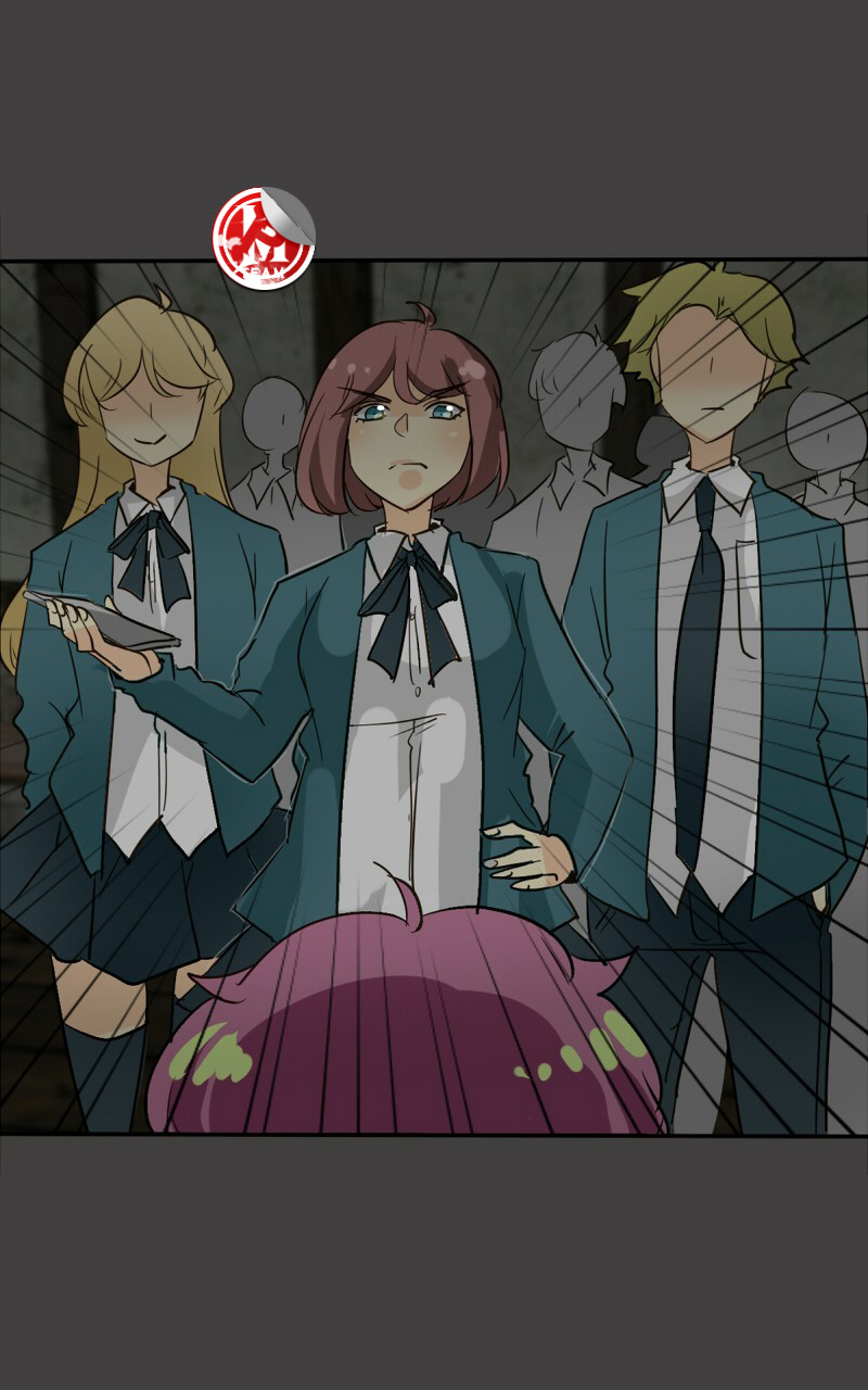 Read unOrdinary IT Manga Online
