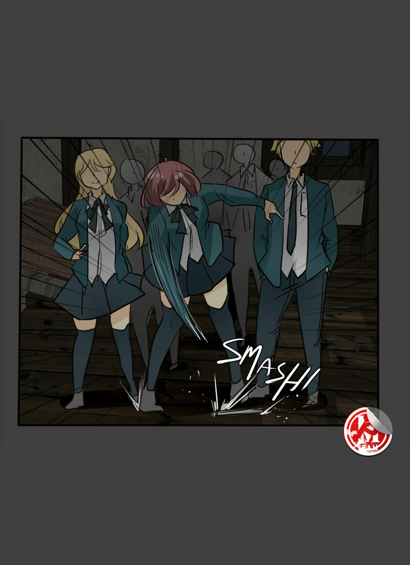 Read unOrdinary IT Manga Online