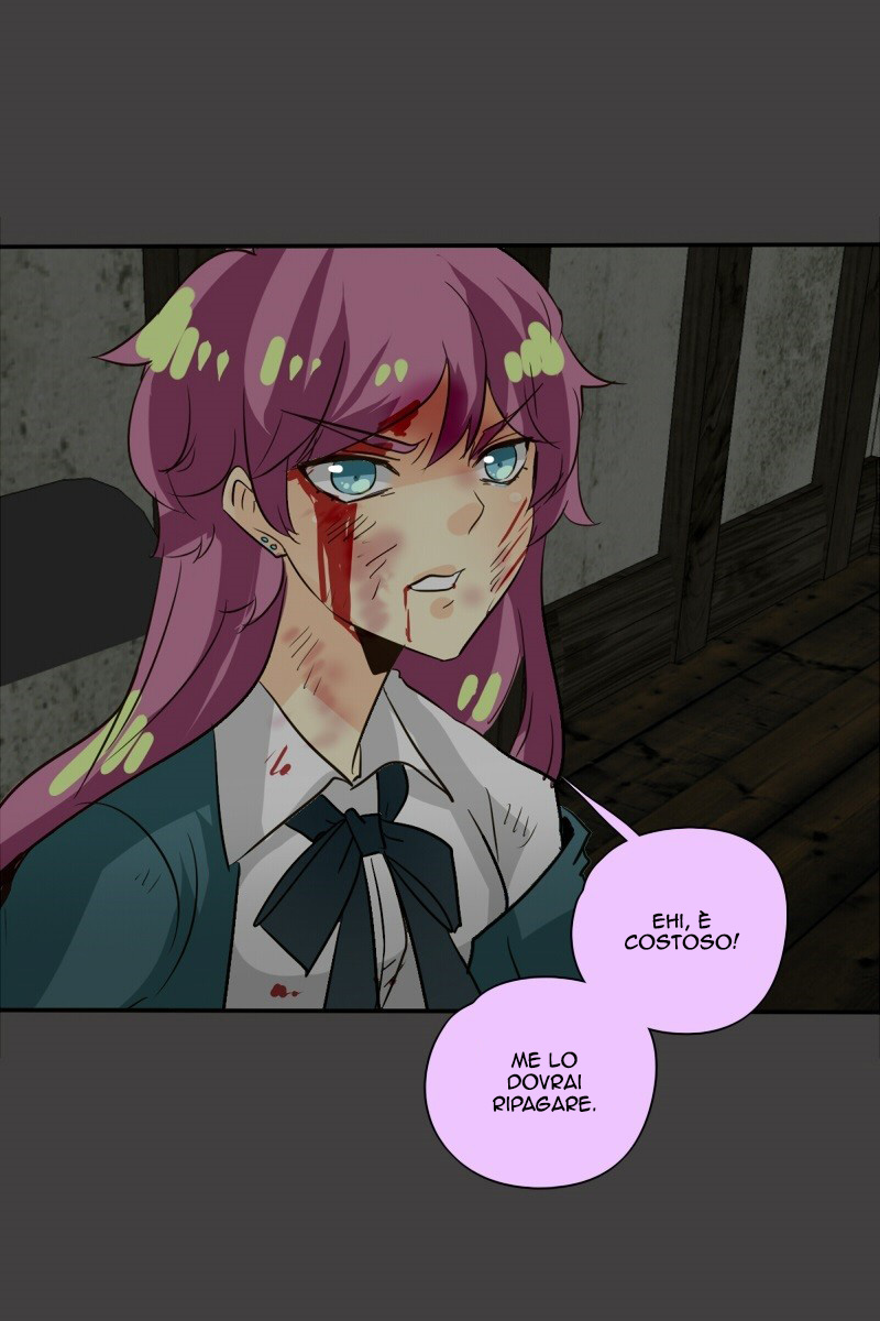 Read unOrdinary IT Manga Online