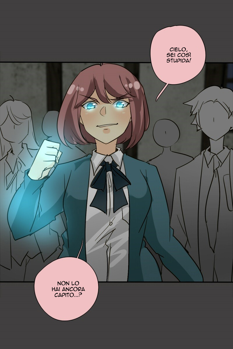 Read unOrdinary IT Manga Online