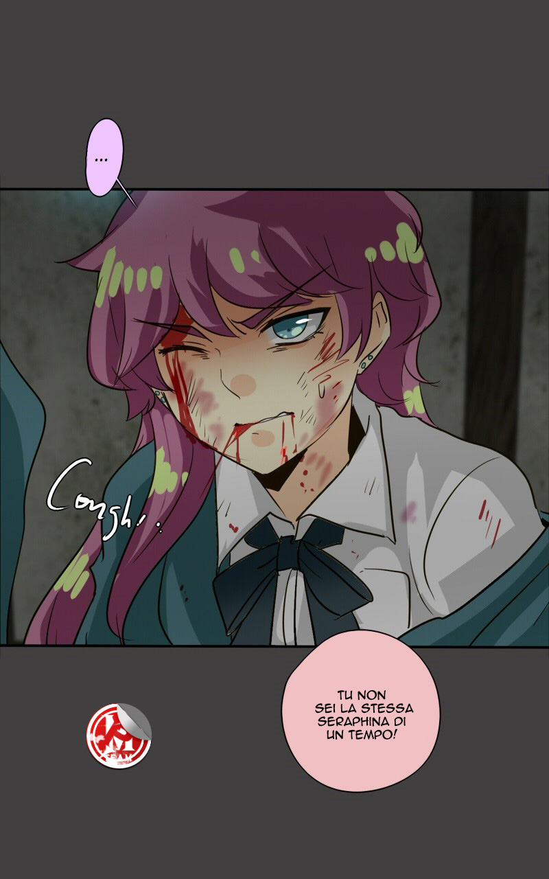 Read unOrdinary IT Manga Online
