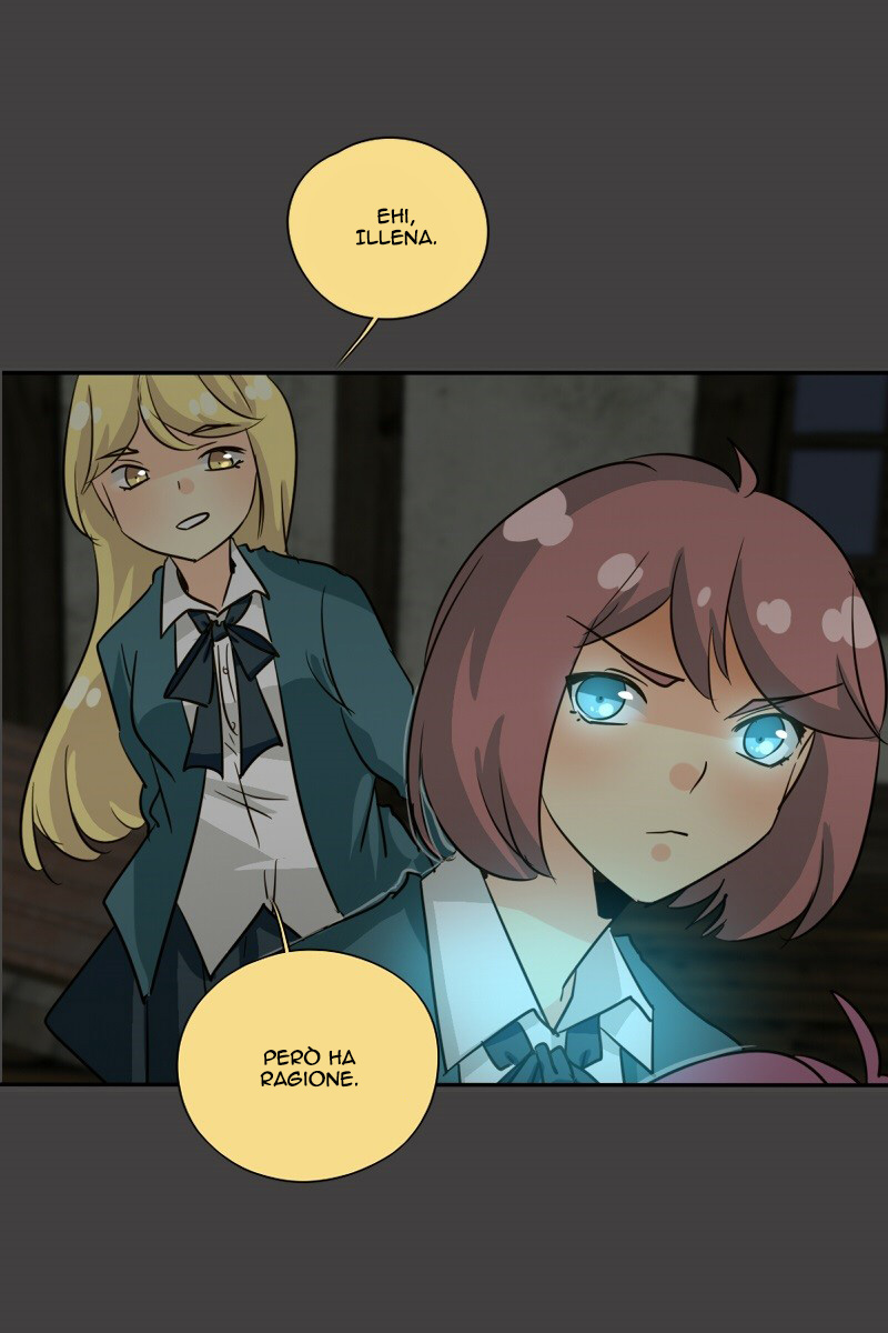 Read unOrdinary IT Manga Online