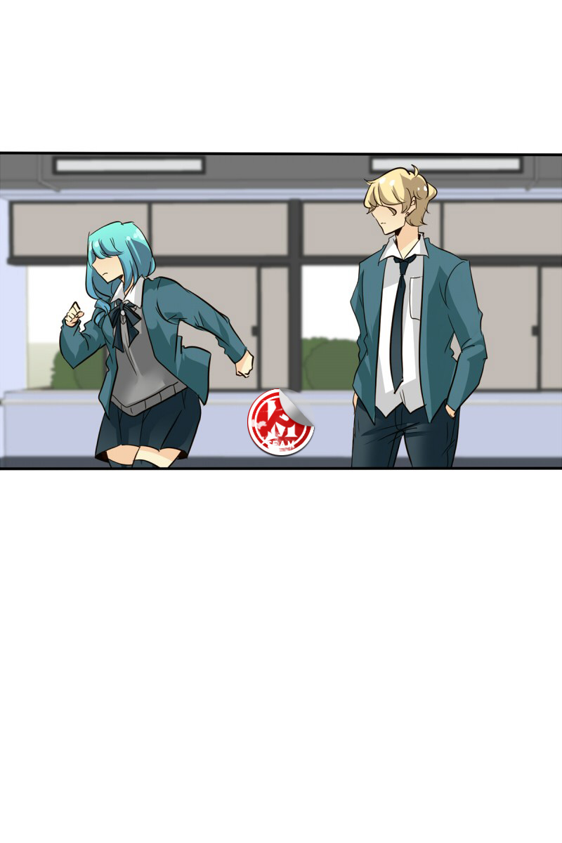 Read unOrdinary IT Manga Online