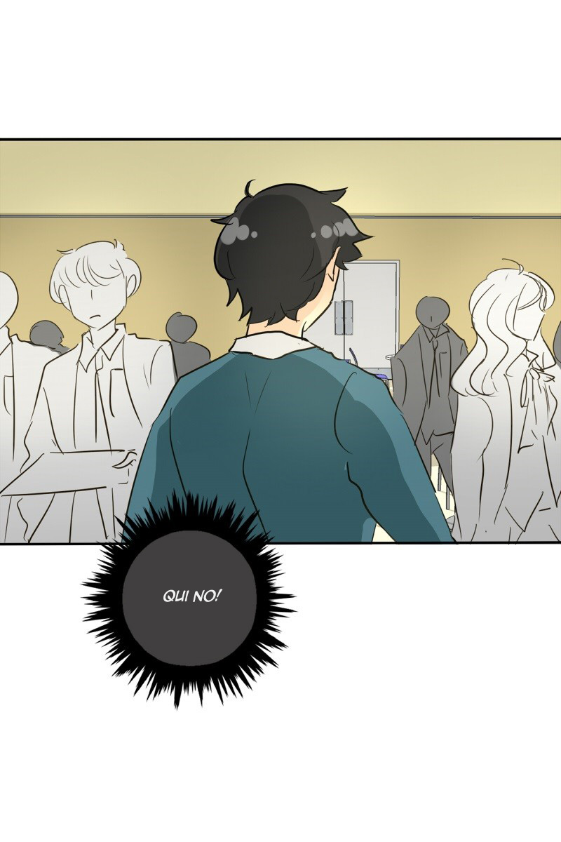 Read unOrdinary IT Manga Online