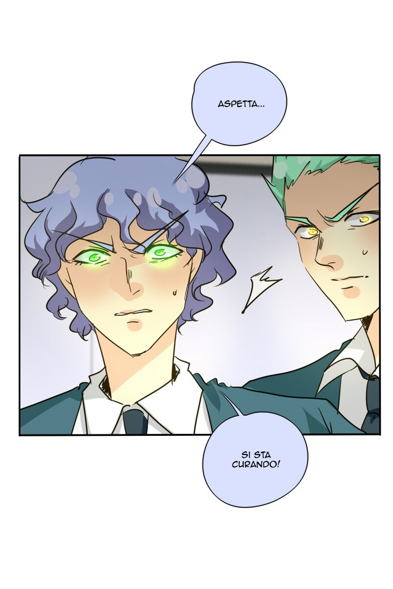Read unOrdinary IT Manga Online