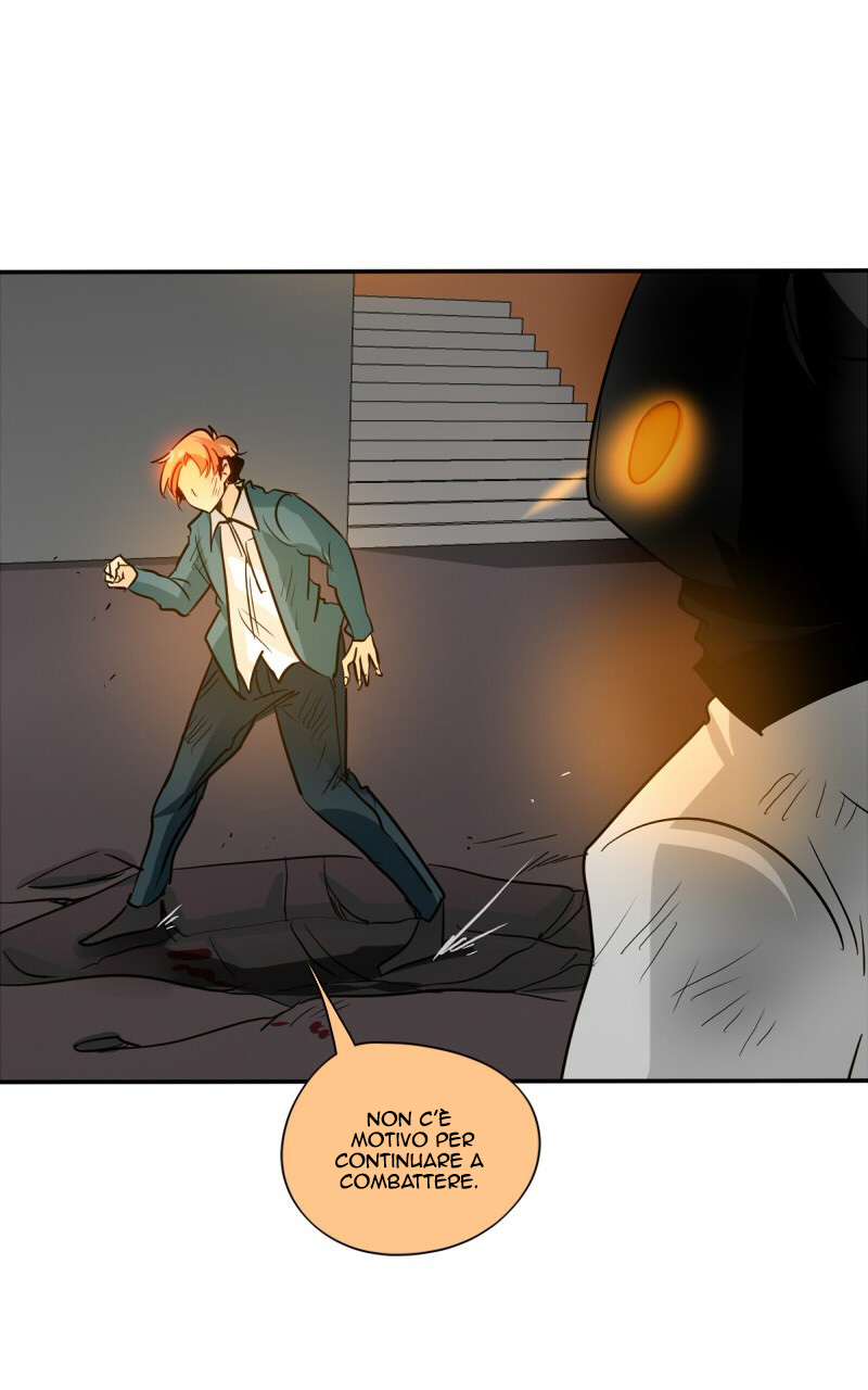 Read unOrdinary IT Manga Online