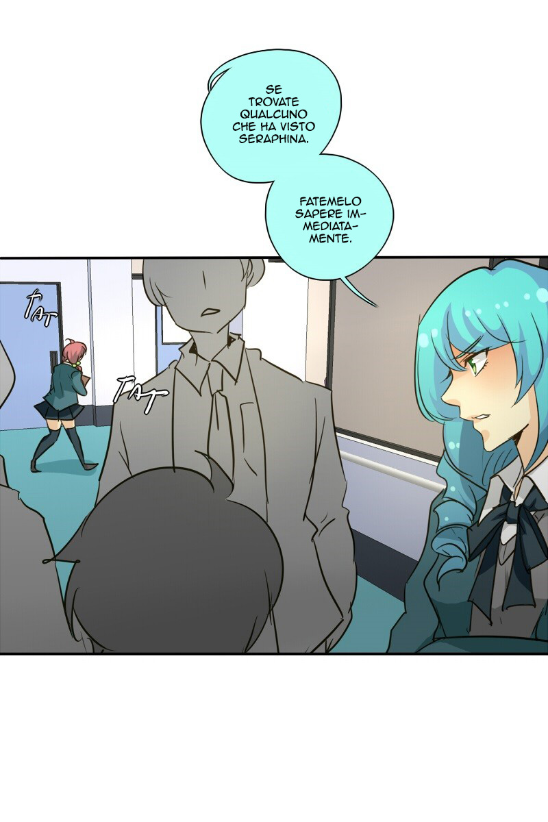 Read unOrdinary IT Manga Online