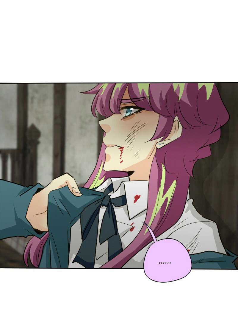 Read unOrdinary IT Manga Online