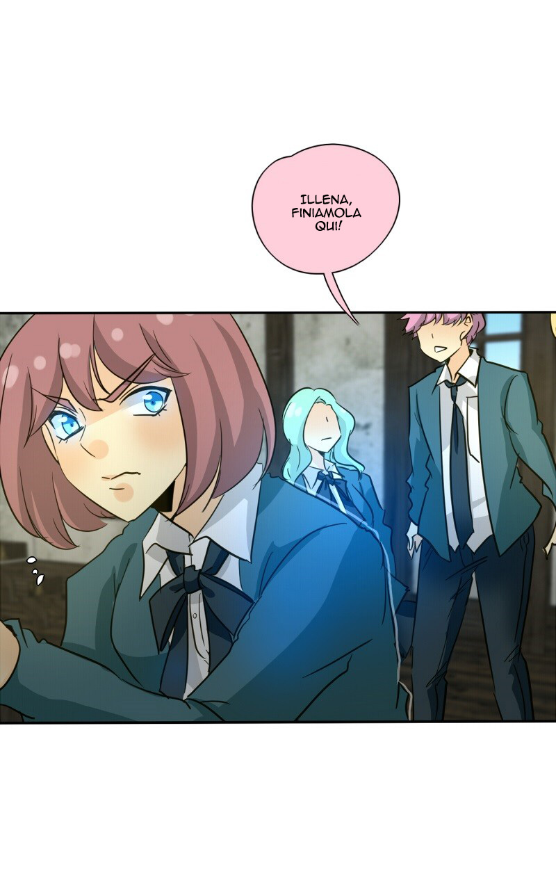 Read unOrdinary IT Manga Online