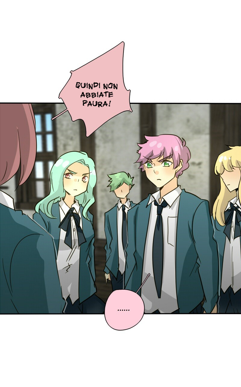 Read unOrdinary IT Manga Online