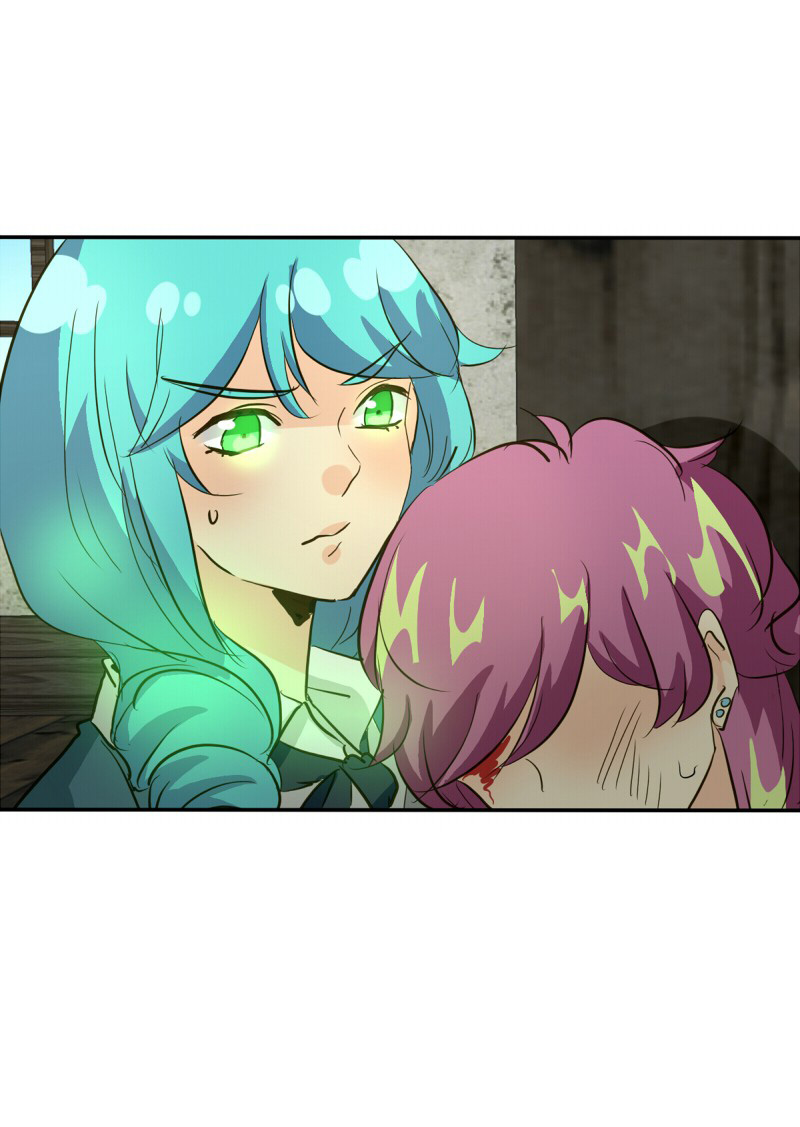Read unOrdinary IT Manga Online