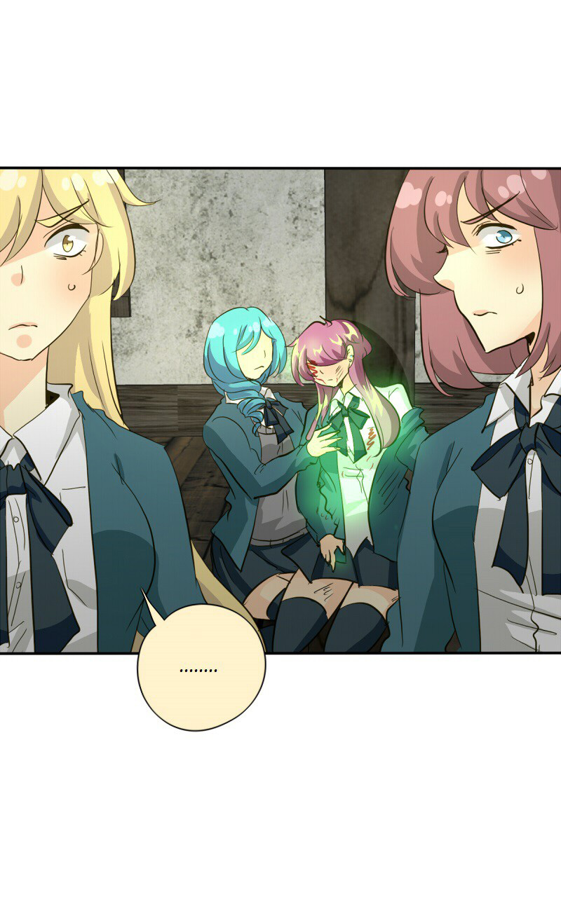 Read unOrdinary IT Manga Online