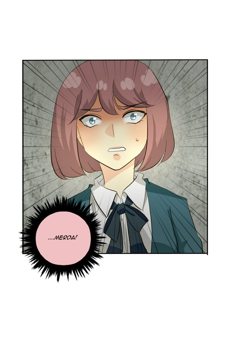 Read unOrdinary IT Manga Online