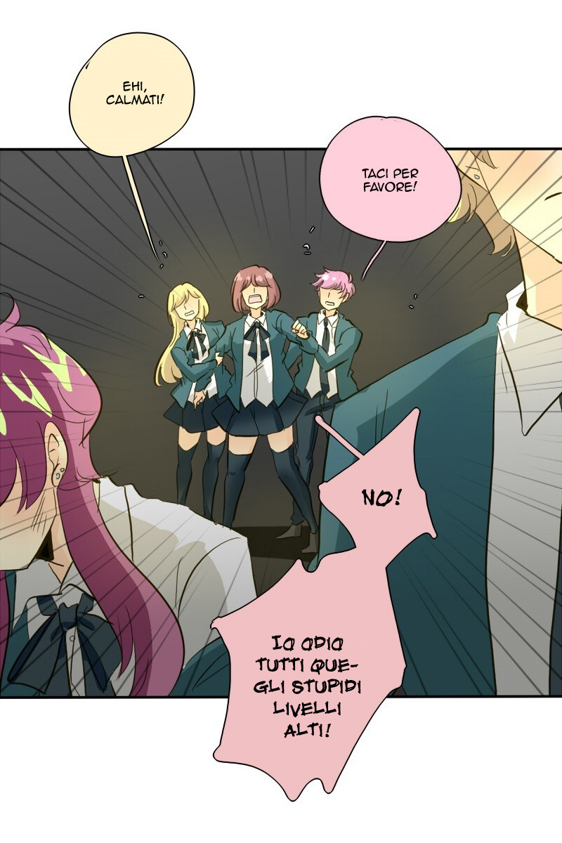Read unOrdinary IT Manga Online