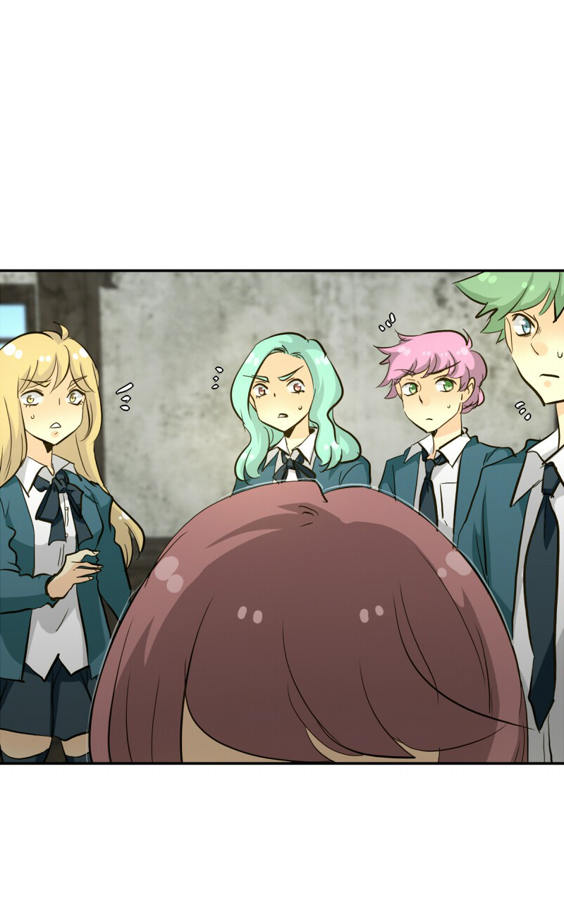 Read unOrdinary IT Manga Online