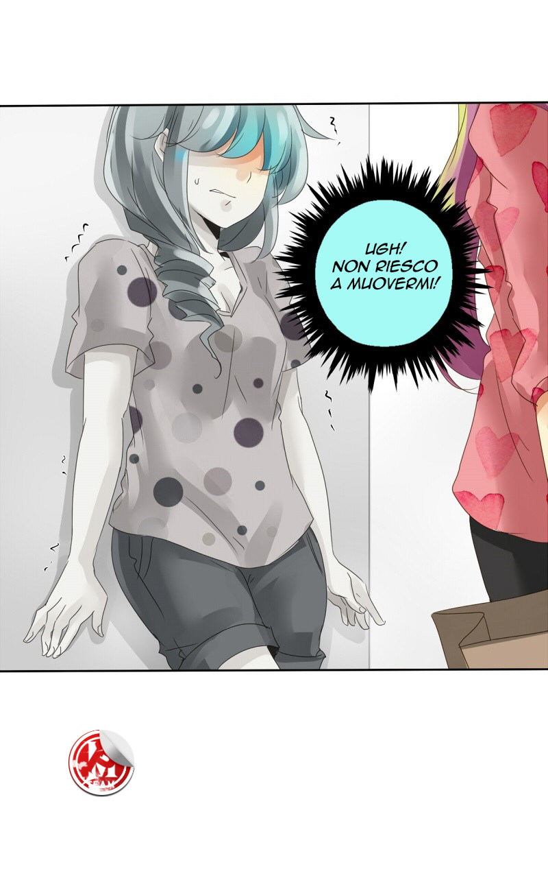 Read unOrdinary IT Manga Online