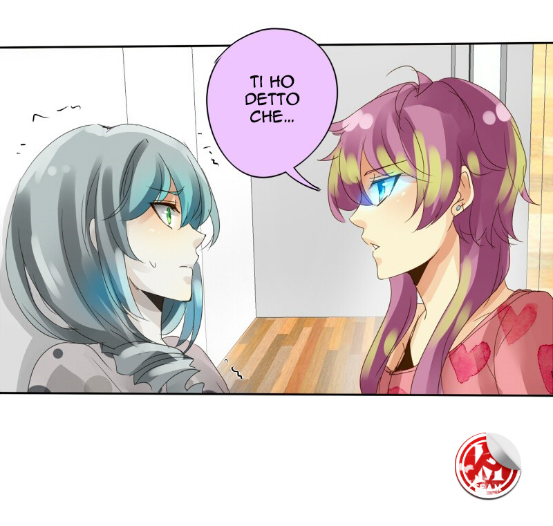 Read unOrdinary IT Manga Online