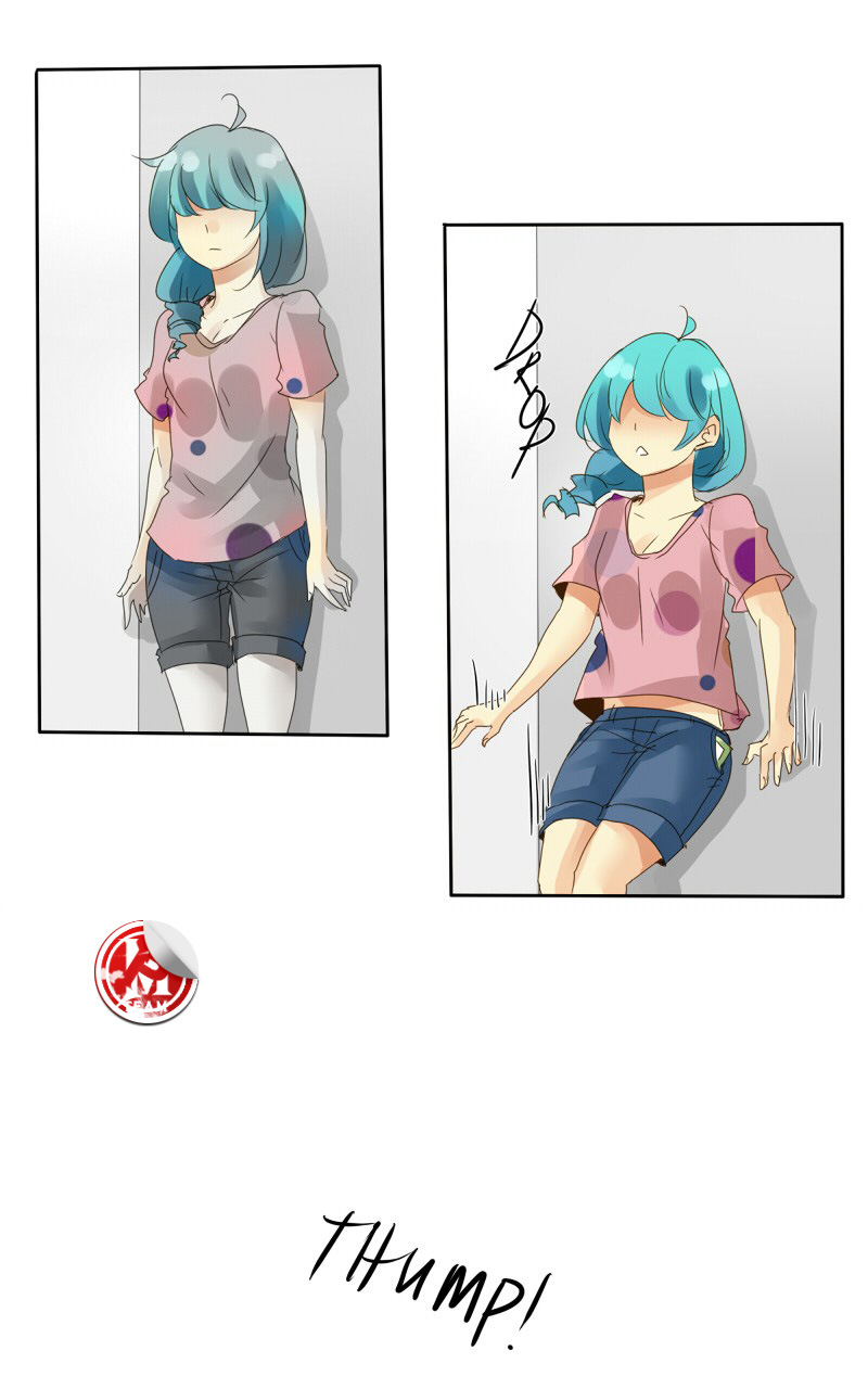 Read unOrdinary IT Manga Online