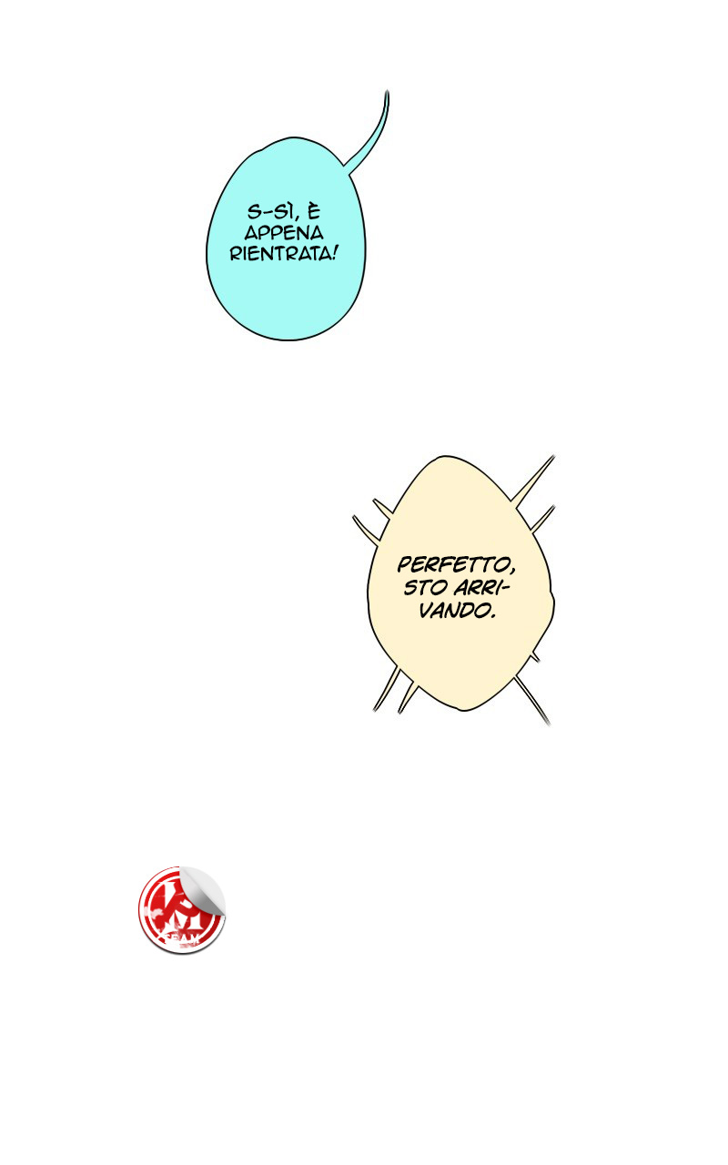 Read unOrdinary IT Manga Online