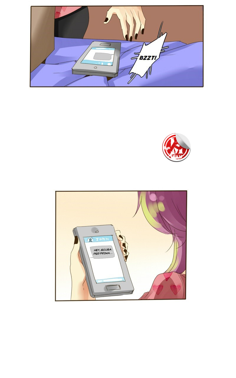 Read unOrdinary IT Manga Online