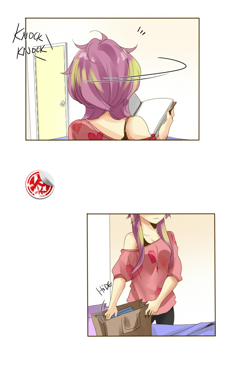 Read unOrdinary IT Manga Online