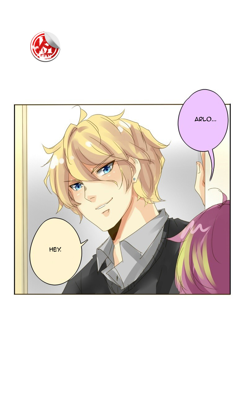 Read unOrdinary IT Manga Online