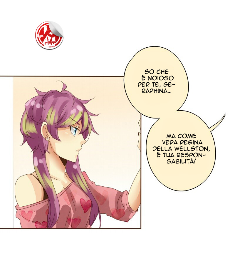 Read unOrdinary IT Manga Online
