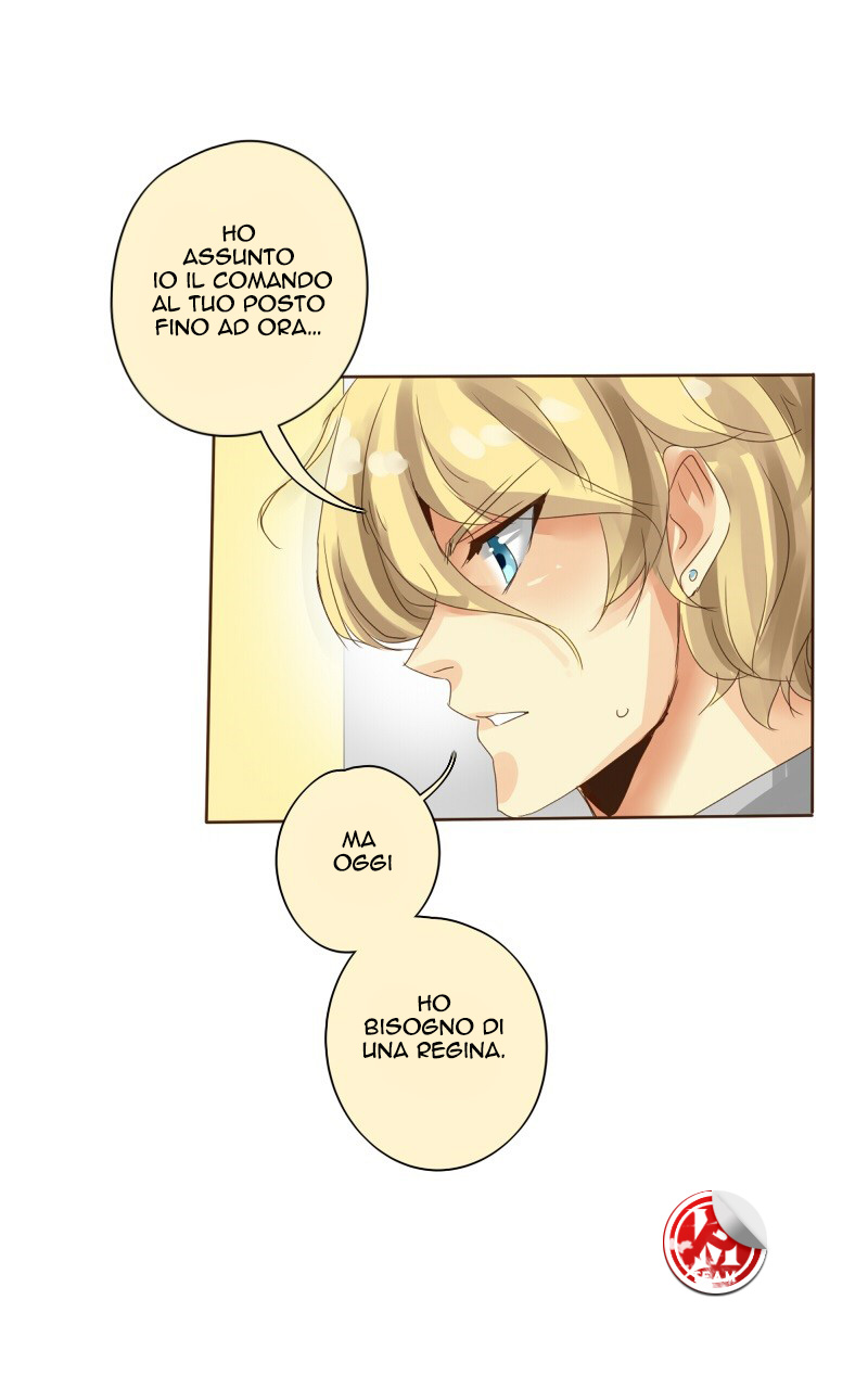Read unOrdinary IT Manga Online
