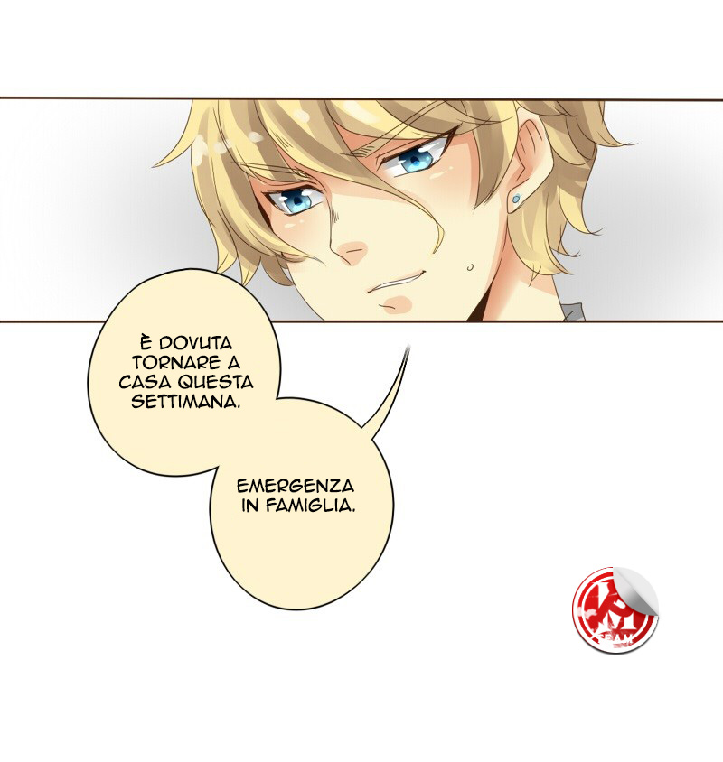 Read unOrdinary IT Manga Online