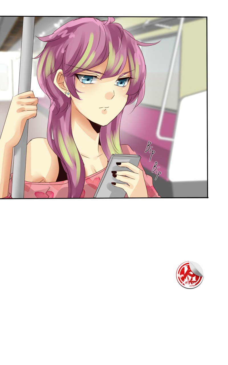 Read unOrdinary IT Manga Online