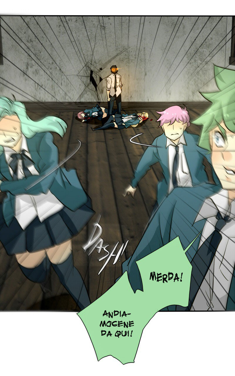 Read unOrdinary IT Manga Online