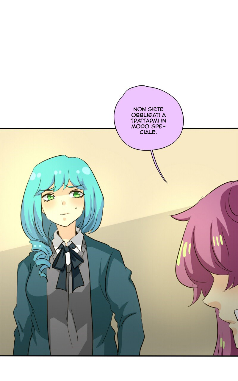 Read unOrdinary IT Manga Online