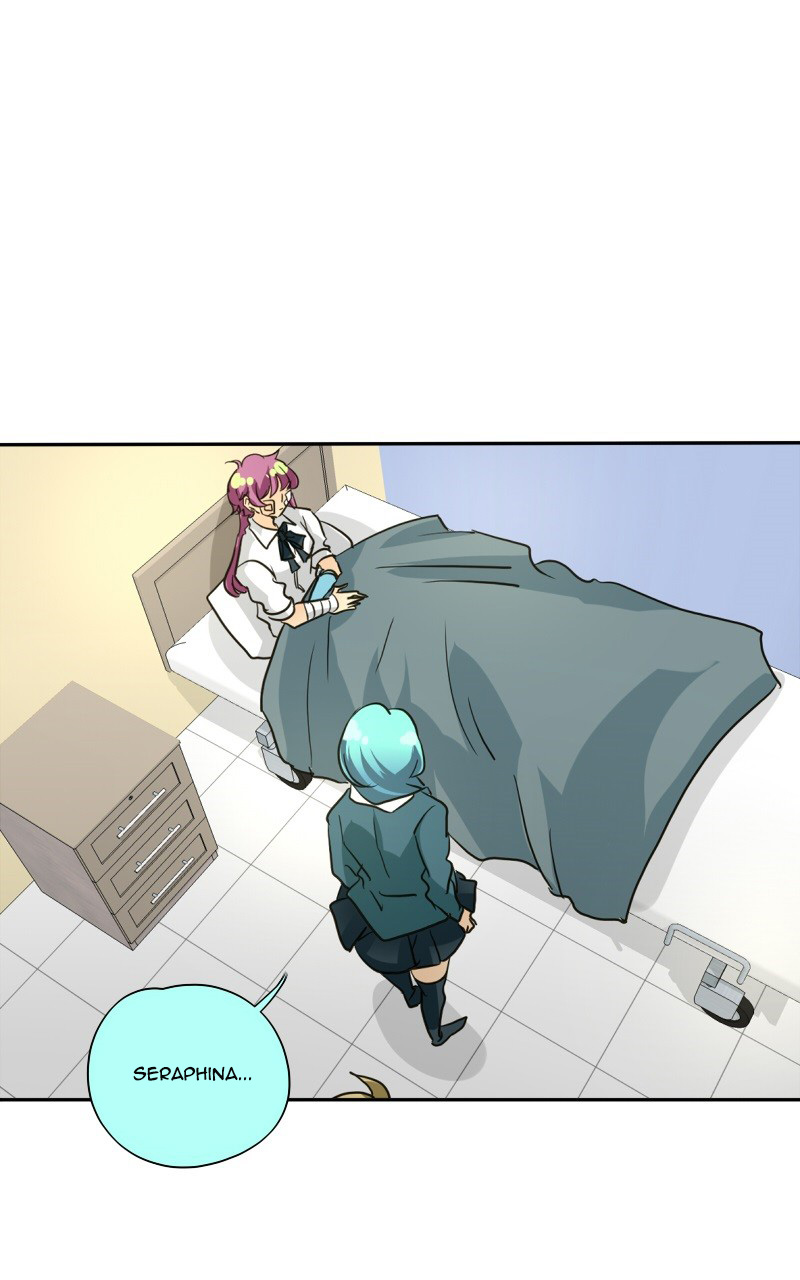 Read unOrdinary IT Manga Online