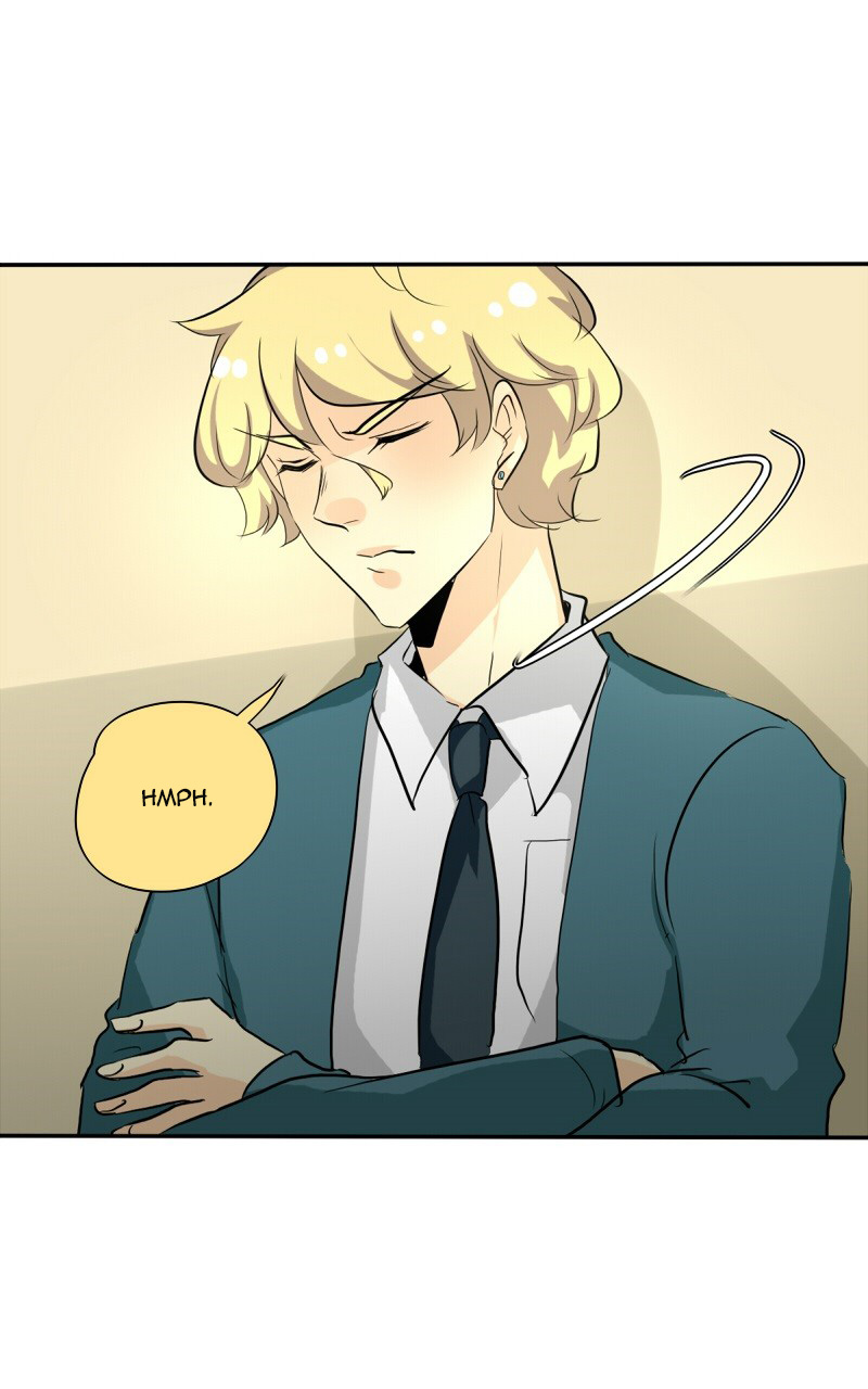 Read unOrdinary IT Manga Online
