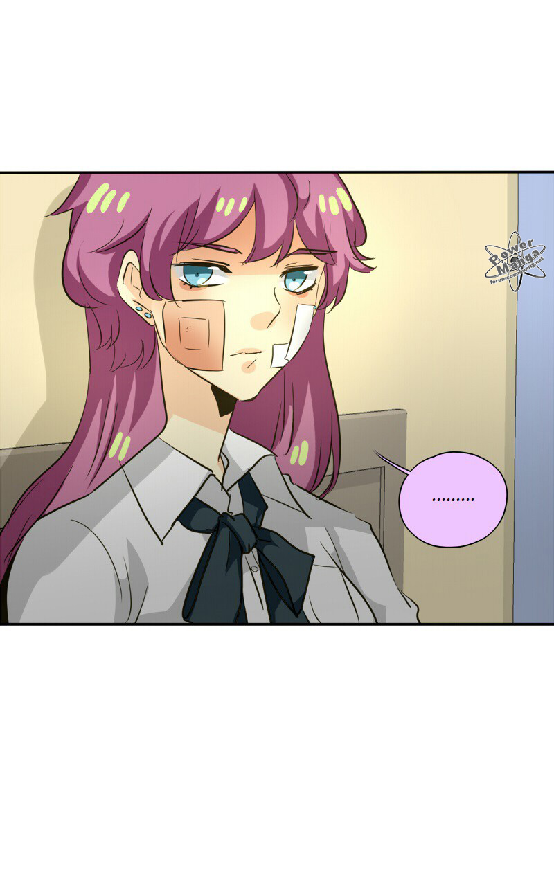 Read unOrdinary IT Manga Online