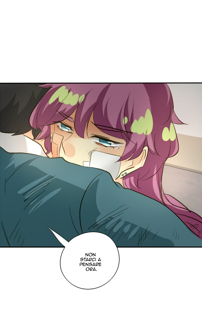 Read unOrdinary IT Manga Online