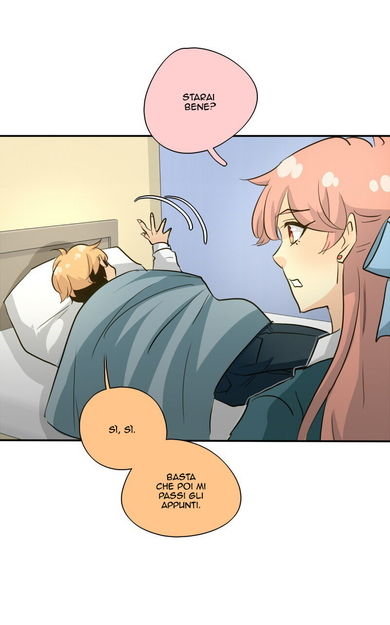 Read unOrdinary IT Manga Online