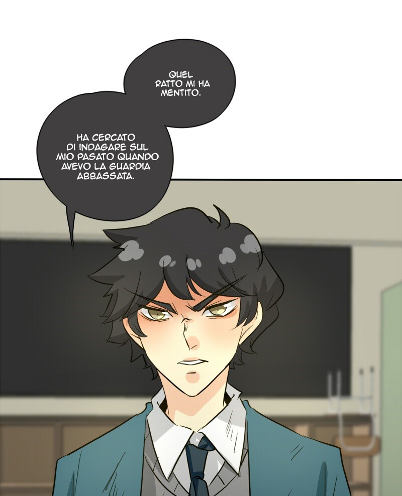 Read unOrdinary IT Manga Online