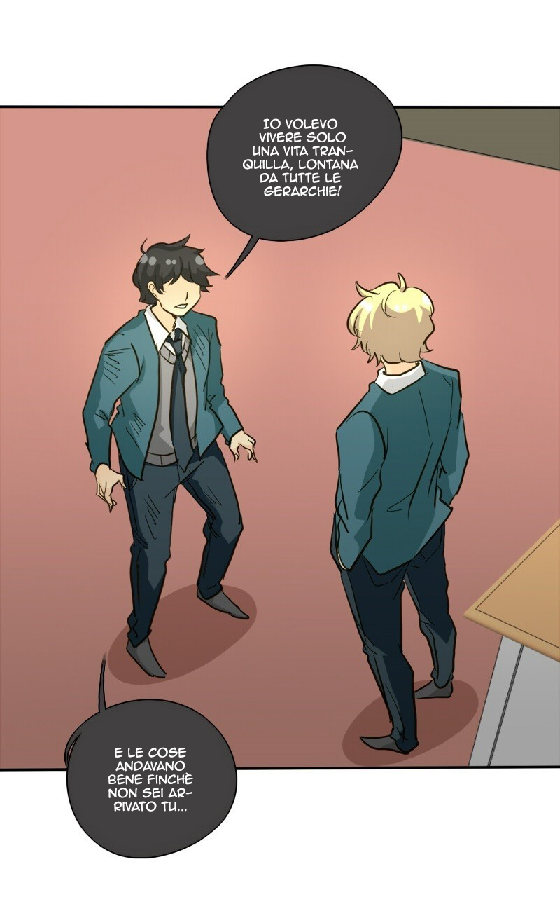Read unOrdinary IT Manga Online