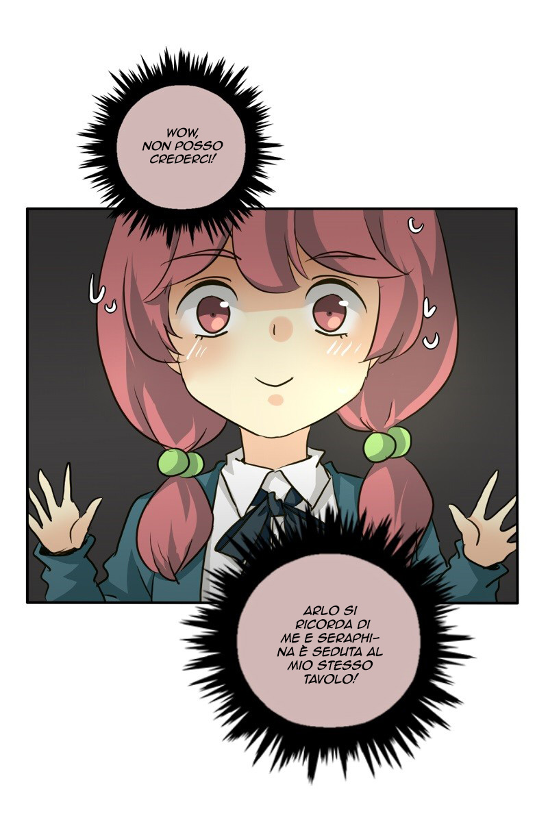 Read unOrdinary IT Manga Online