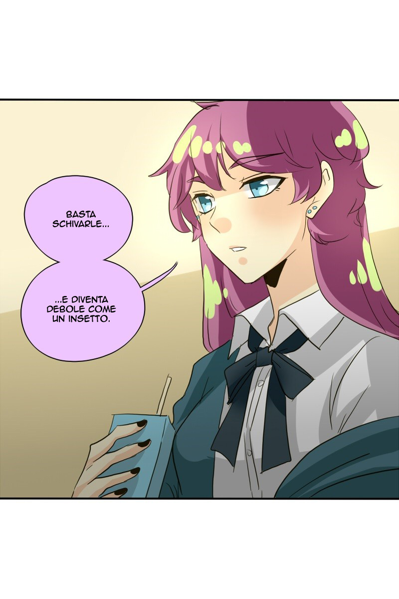 Read unOrdinary IT Manga Online