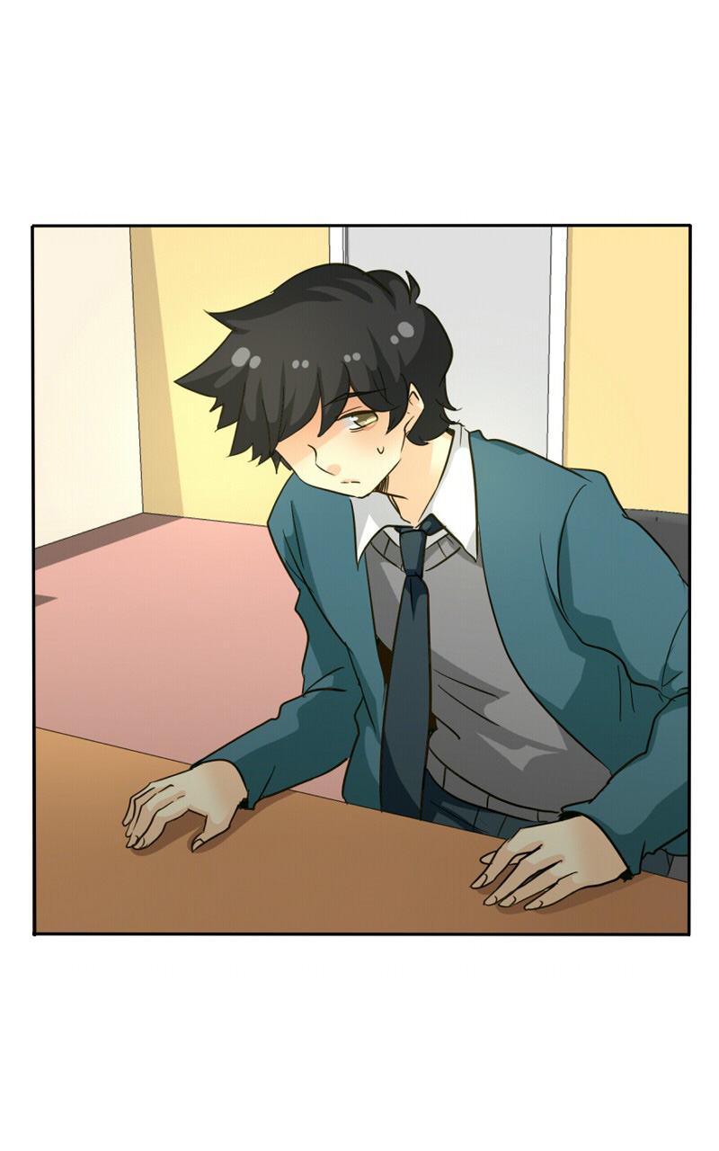 Read unOrdinary IT Manga Online