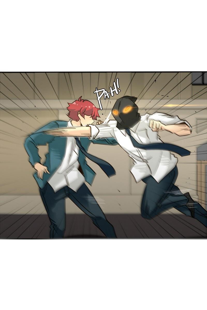 Read unOrdinary IT Manga Online