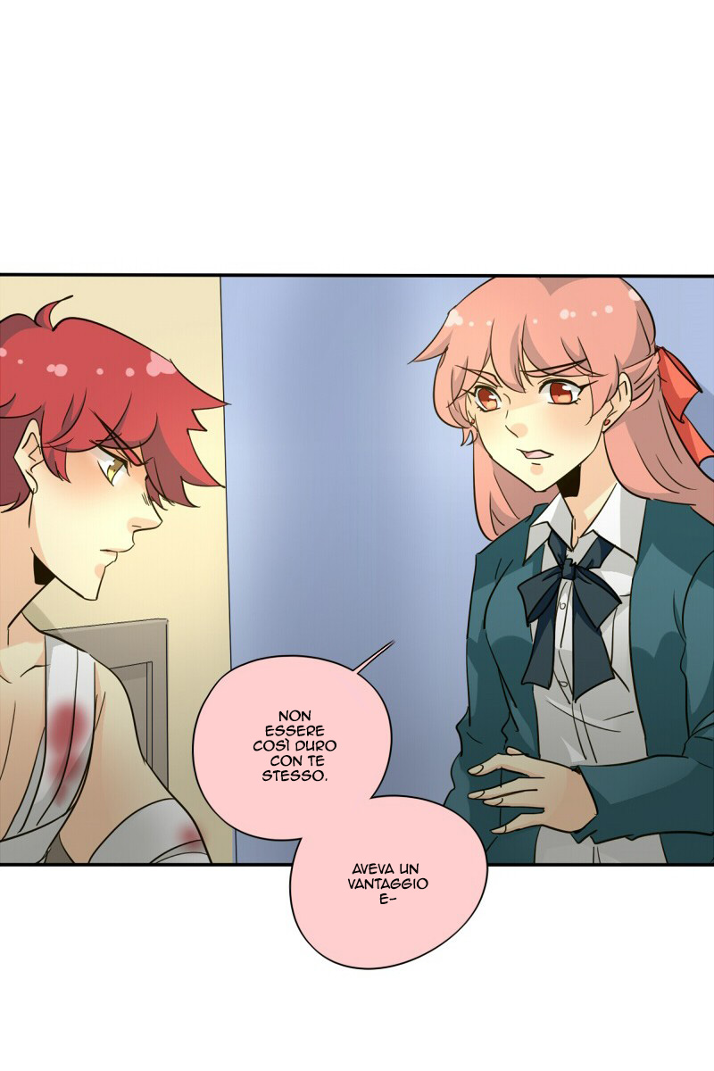 Read unOrdinary IT Manga Online
