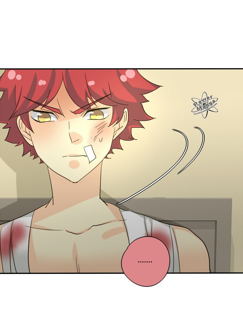 Read unOrdinary IT Manga Online