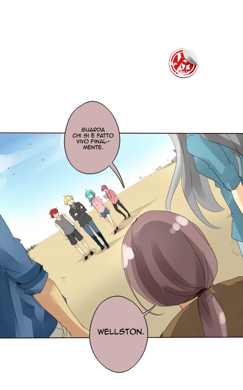Read unOrdinary IT Manga Online