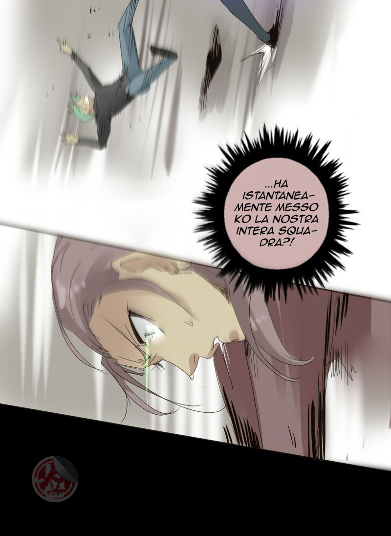 Read unOrdinary IT Manga Online