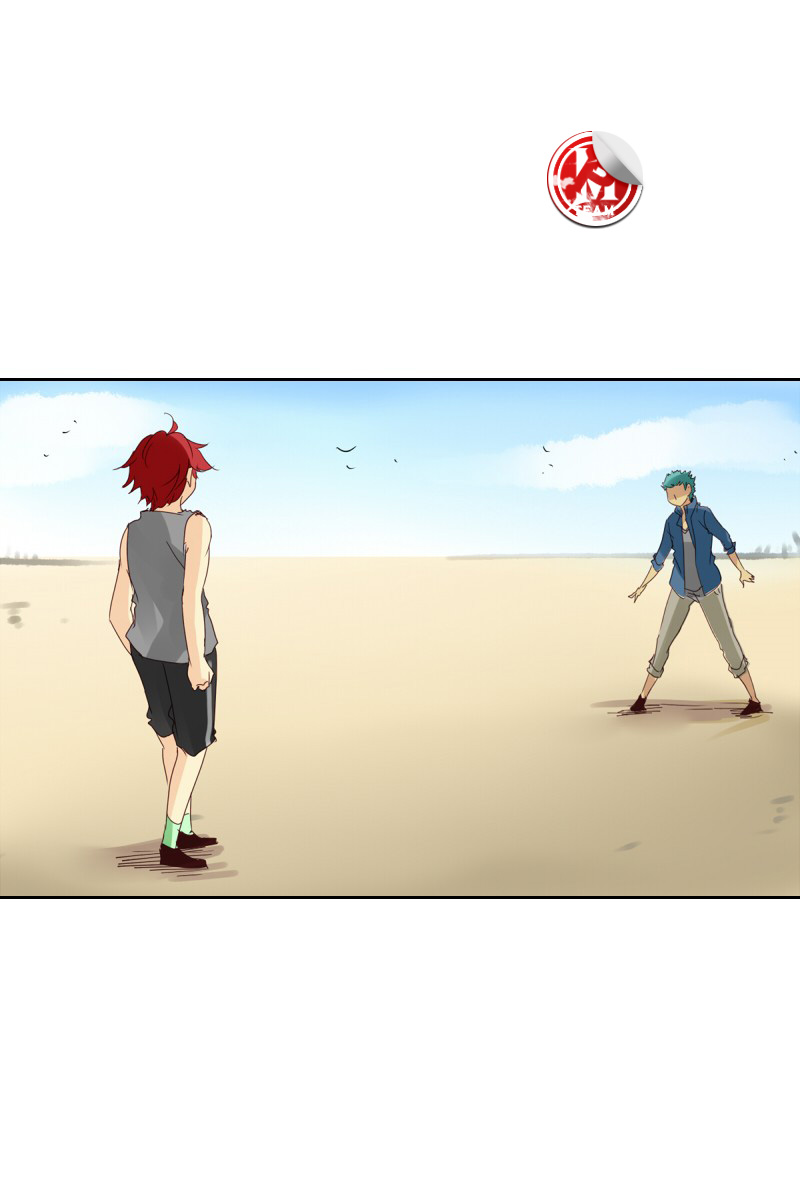 Read unOrdinary IT Manga Online