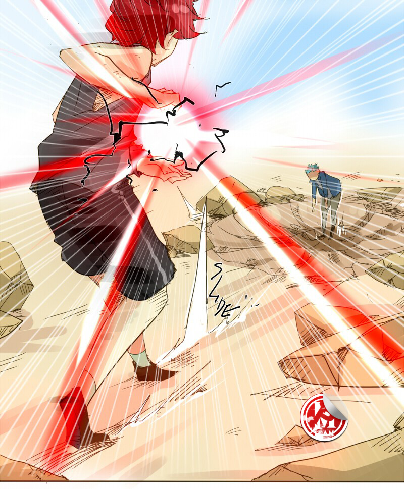 Read unOrdinary IT Manga Online