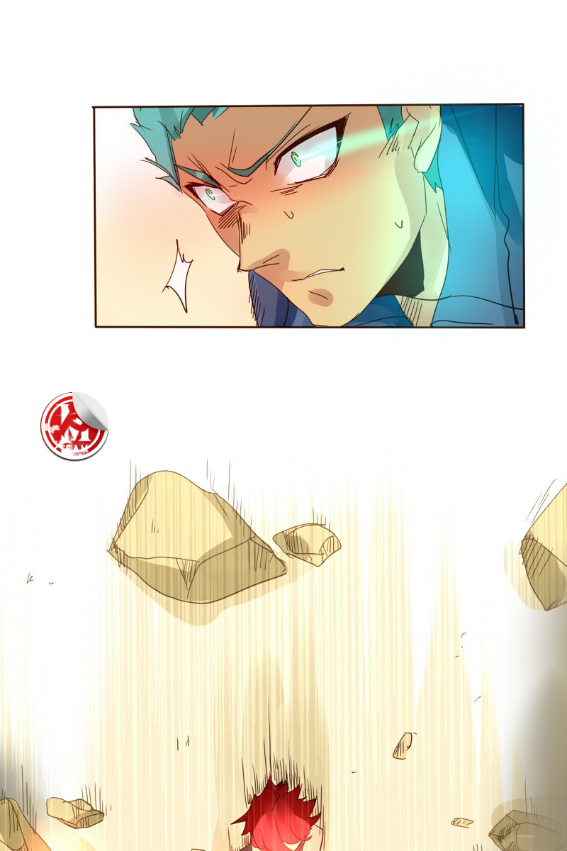 Read unOrdinary IT Manga Online